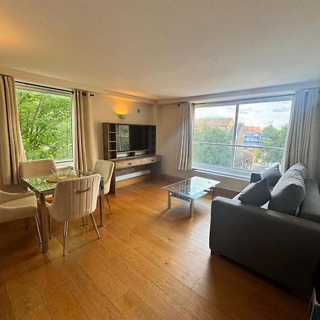 Westwood House Lejlighed London Eksteriør billede