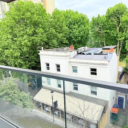 Westwood House Lejlighed London Eksteriør billede