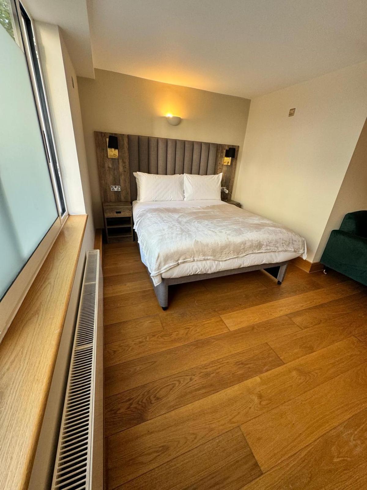 Westwood House Lejlighed London Eksteriør billede