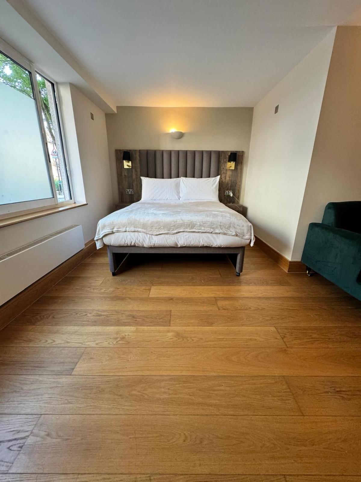 Westwood House Lejlighed London Eksteriør billede