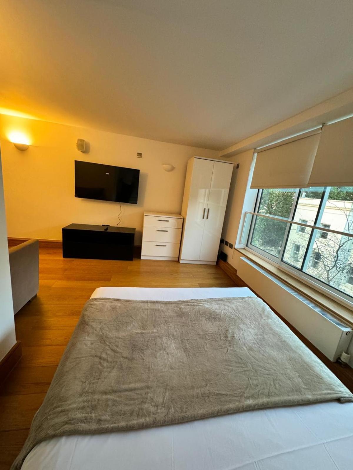 Westwood House Lejlighed London Eksteriør billede